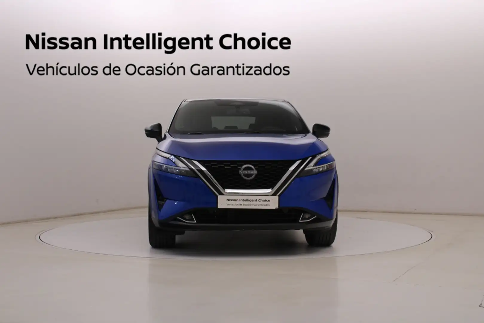 Nissan Qashqai 1.3 DIG-T MHEV 116KW TEKNA DCT 158 5P - 2