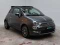 Fiat 500 500C 2 1.0 Hybrid 70 Star Gris - thumbnail 4