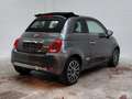 Fiat 500 500C 2 1.0 Hybrid 70 Star Gris - thumbnail 6