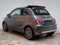 Fiat 500 500C 2 1.0 Hybrid 70 Star Gris - thumbnail 8