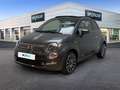 Fiat 500 500C 2 1.0 Hybrid 70 Star Gris - thumbnail 1