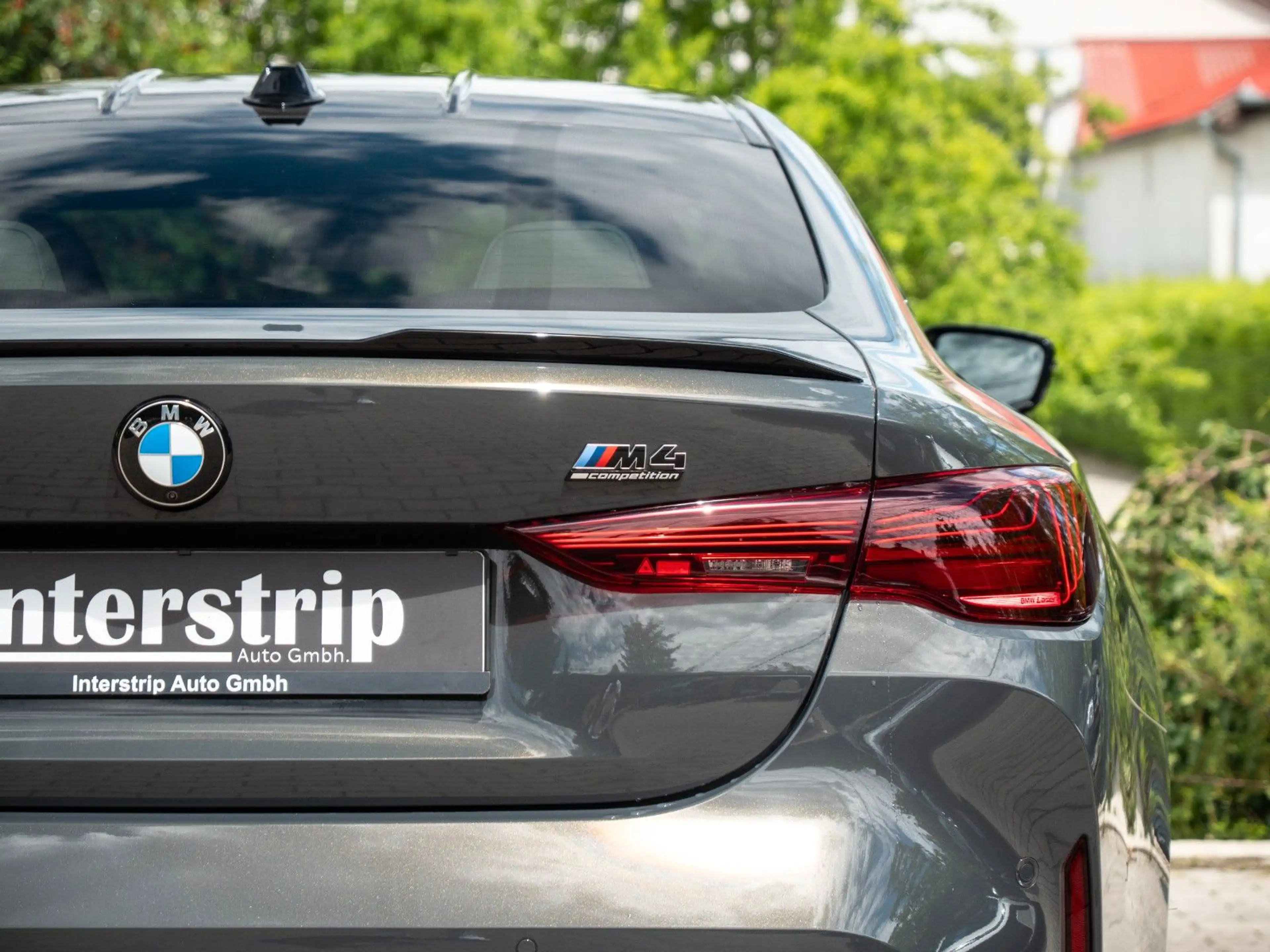 BMW M4 Competition.DR.ASS.PRO.LHZ.HUD.360.H/K — photo 10