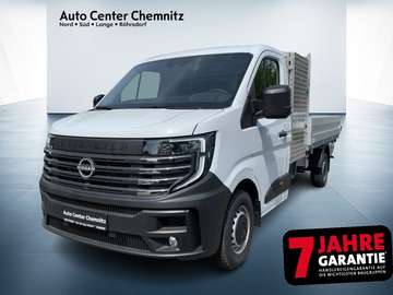 3Seitenkipper L3H1 3.5t FWD N-Connecta