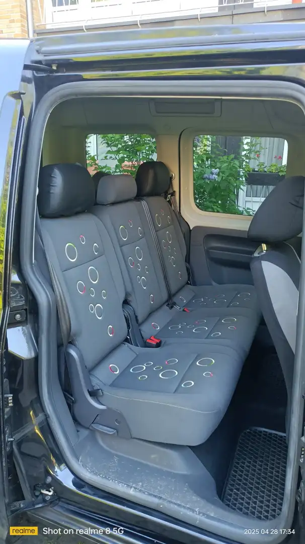 Volkswagen Caddy 1.2 (5-Si.) Roncalli Edition - 2
