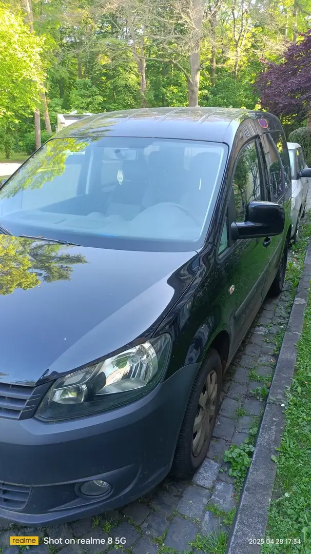 Volkswagen Caddy 1.2 (5-Si.) Roncalli Edition - 1