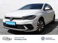 Volkswagen Polo MOVE 1.0 l TSI LED DAB+ Lane Assist Weiß - thumbnail 1