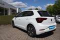 Volkswagen Polo MOVE 1.0 l TSI LED DAB+ Lane Assist Weiß - thumbnail 9