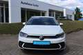 Volkswagen Polo MOVE 1.0 l TSI LED DAB+ Lane Assist Weiß - thumbnail 5