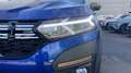 Dacia Sandero Stepway Extreme UP MY24 1.0 Tce ECO-G Blu/Azzurro - thumbnail 6