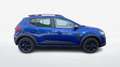 Dacia Sandero Stepway Extreme UP MY24 1.0 Tce ECO-G Blu/Azzurro - thumbnail 4