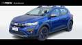 Dacia Sandero Stepway Extreme UP MY24 1.0 Tce ECO-G Blu/Azzurro - thumbnail 1