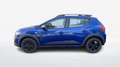 Dacia Sandero Stepway Extreme UP MY24 1.0 Tce ECO-G Blu/Azzurro - thumbnail 2