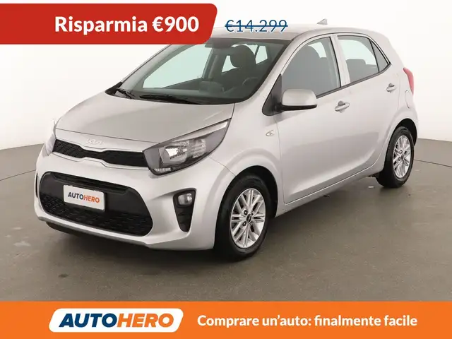 Kia Picanto 1.0 Urban