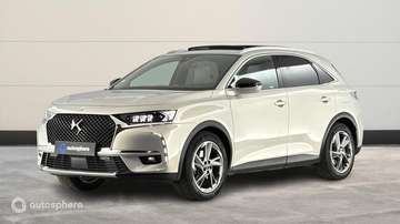 E-TENSE 4x4 300ch Grand Chic