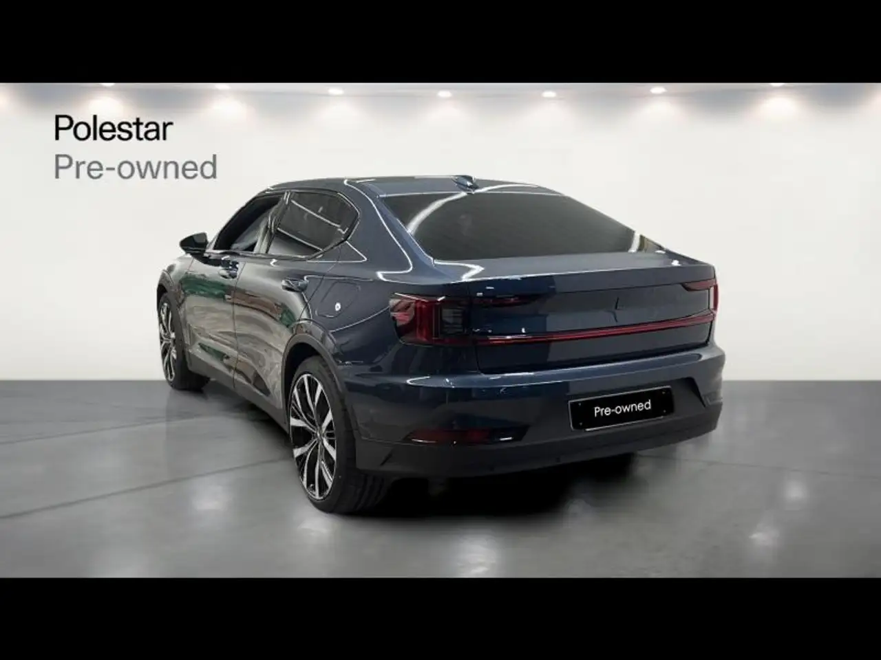 Polestar 2 2026