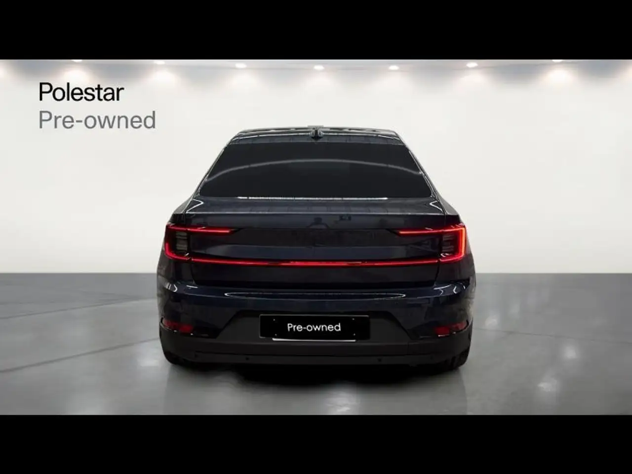 Polestar 2 2026