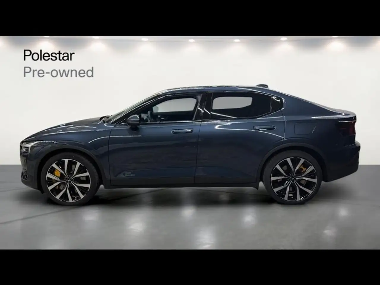 Polestar 2 2026