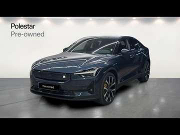 476ch Long range Dual motor Performance Prime