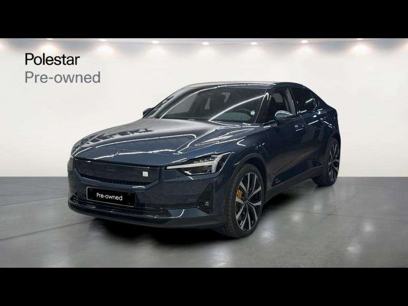 Polestar 2 2026