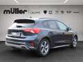 Ford Focus 1.5 EcoBlue ACTIVE X Blau - thumbnail 4