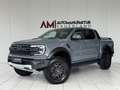 Ford Ranger Raptor 4WD *e-Rollo*Kamera*ACC*B&O*AHK* Grijs - thumbnail 1