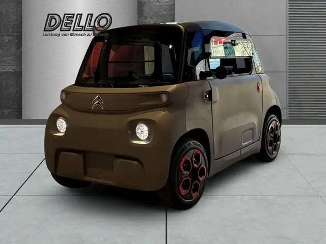 Citroen Ami MY AMI PEPS (Ab 15 Jahren fahren!)