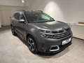 Citroen C5 Aircross BlueHDI 130 S&S Feel Grau - thumbnail 2