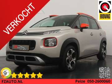 1.2 PureTech S&S Shine Automaat - Navigatie - Clim