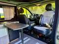 Renault Trafic Camper+Frisch Ausgebaut+Aufstelldach+Schienensyst+ Bronze - thumbnail 21