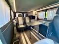 Renault Trafic Camper+Frisch Ausgebaut+Aufstelldach+Schienensyst+ Bronze - thumbnail 19