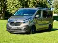 Renault Trafic Camper+Frisch Ausgebaut+Aufstelldach+Schienensyst+ Bronze - thumbnail 3