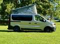 Renault Trafic Camper+Frisch Ausgebaut+Aufstelldach+Schienensyst+ Bronze - thumbnail 9