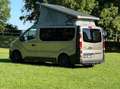 Renault Trafic Camper+Frisch Ausgebaut+Aufstelldach+Schienensyst+ Bronze - thumbnail 11