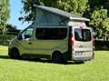 Renault Trafic Camper+Frisch Ausgebaut+Aufstelldach+Schienensyst+ Bronze - thumbnail 12