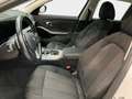 BMW 320 Weiß - thumbnail 2