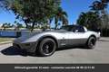 Chevrolet Corvette L48 V8 1978 Tout compris Gris - thumbnail 1