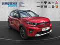 Citroen C3 MAX 113 Elektromotor +Navi+Kam.+PDC+SpurH Rot - thumbnail 7