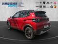 Citroen C3 MAX 113 Elektromotor +Navi+Kam.+PDC+SpurH Rot - thumbnail 3