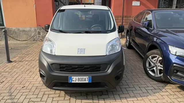 Fiat Qubo 1.3 mjt 16v Dynamic 80cv