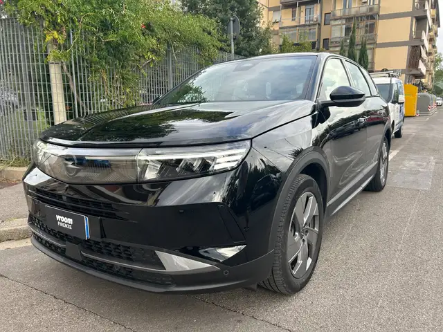 Opel Grandland Grandland II 2024 1.2 hybrid Edition 145cv e-dcs6