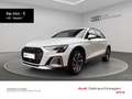 Audi A3 allstreet 35 TFSI LED AHK CarPlay ACC 18" Weiß - thumbnail 1
