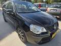 Volkswagen Polo Polo IV 2005 5p 1.2 Comfortline 70cv Nero - thumbnail 1