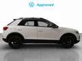 Volkswagen T-Roc 2.0TDI Dark 85kW Wit - thumbnail 3
