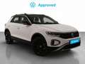 Volkswagen T-Roc 2.0TDI Dark 85kW Wit - thumbnail 1