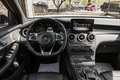 Mercedes-Benz GLC 63 AMG S 4Matic+ Speedshift MCT 9G Blanco - thumbnail 25