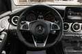 Mercedes-Benz GLC 63 AMG S 4Matic+ Speedshift MCT 9G Blanco - thumbnail 23