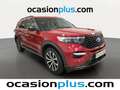 Ford Explorer 3.0 PHEV ST-Line AWD 450 Rot - thumbnail 2