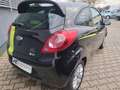 Ford Ka/Ka+ KA 1.2 TITANIUM X (neues Modell) 1.Hand Schwarz - thumbnail 3