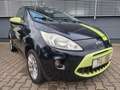 Ford Ka/Ka+ KA 1.2 TITANIUM X (neues Modell) 1.Hand Schwarz - thumbnail 1