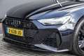 Audi RS6 4.0Tfsi 600Pk Quattro | Head Up Display | 360° Cam Negro - thumbnail 23